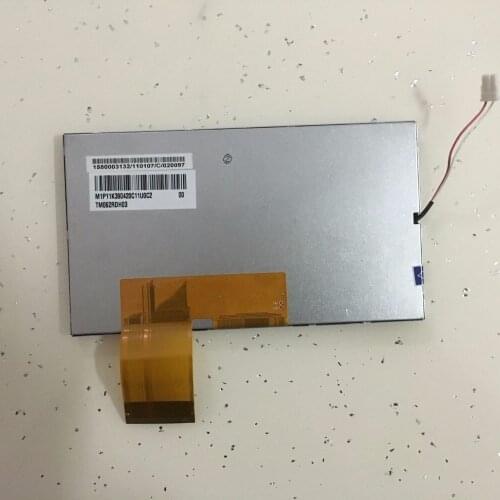 TM062RDH03 6.2 inch lcd screen and touch screen