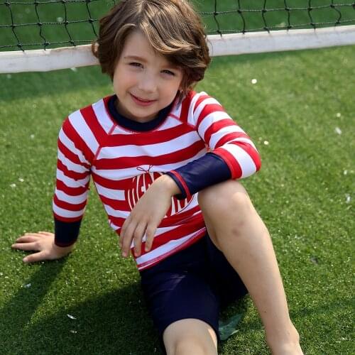 Vivo－biniya Children's Swimming Trunks