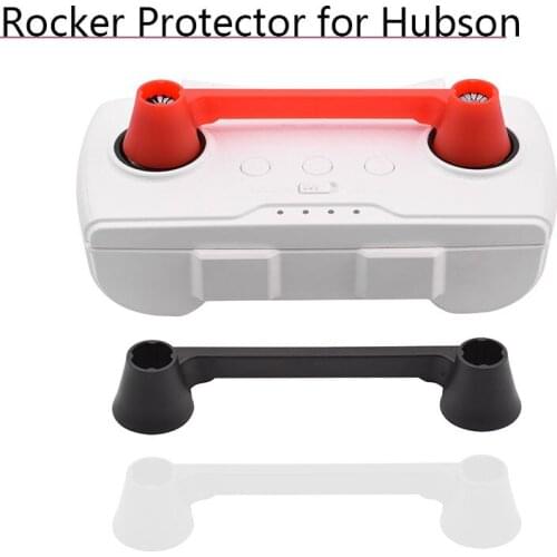 Remote Control Rocker Protection Bracket for Hubsan Zino H117S Drone RC Accessories Controller Joystick Protector for Hubson
