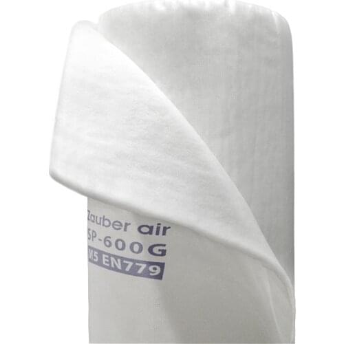 Zauber Air Spare Parts For Air Purifiers