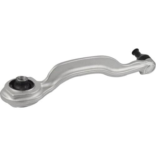 1 Piece Front Right Lower Suspension Control Arm with Ball Joint For Mercedes W221 S350 S450 S500 05-12