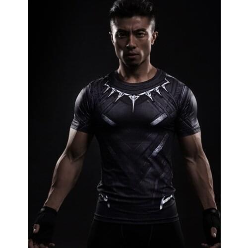 2021 Summer T-Shirt Men Streetwear Round Neck Short Sleeve Tees Tops Funny Male Clothes Casual 3D Print T-Shirts