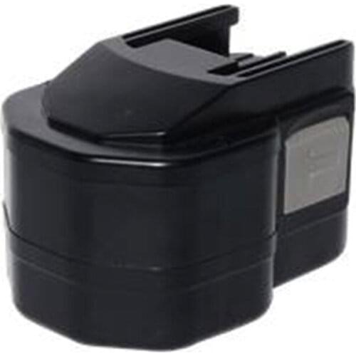 For Atlas Copco 12A NI-CD 4000mAh B12 BF12 BX12 bxl12 MXS12 MX12 BDSE12T PPS12 BEST12X SBE12 S12P S12T PAD12 P12T