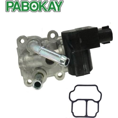 FOR TOYOTA DAIHATSU Cuore 6 VI 1.0 IDLE AIR CONTROL VALVE Motor IAC 136800-1250 22270-97201 2227097201 1368001250 0798005570
