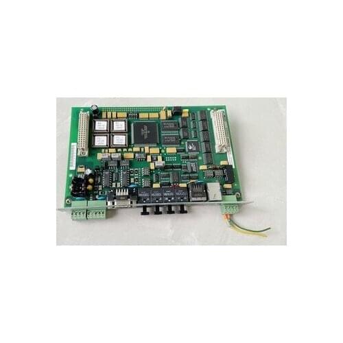 COPROZESSOR HC010 68376 PERIPHERIE2-083-02-8400