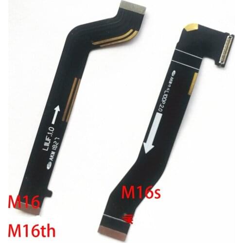 For Meizu 16 16th 16s motherboard cable connection cable mobile phone connection cable