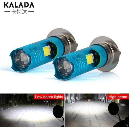KALADA Lamps For Cars