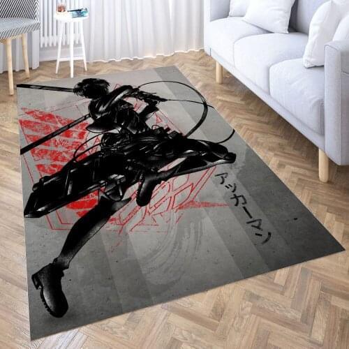 Crimson Levi Carpet Decora Home Bedroom Kitchen Anti-slip Mat Rug Doormat Aisle Floor Mat Bath Mats Doormat