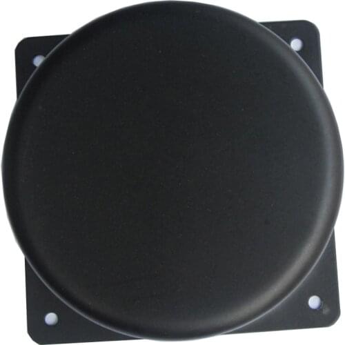 Lyele 90*60MM Transformer Cover Toroidal Transformer Cover Transformer Accessories Shield Cover