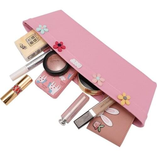 Cute Seat Gap PU Case Storage Bag Car Organizer Artificial Leather Car Seats Gap Bag Car Accessories High Quality Storage Bag