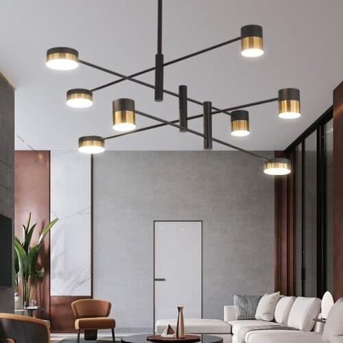 ODYSEN Designer Chandeliers