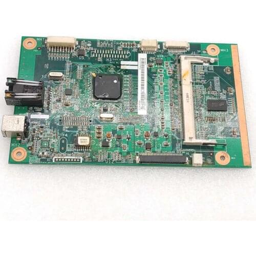 PRINTR MAINBOARD FOR HP P2015 P2015dn USB network Formatter Board Q7805-60002