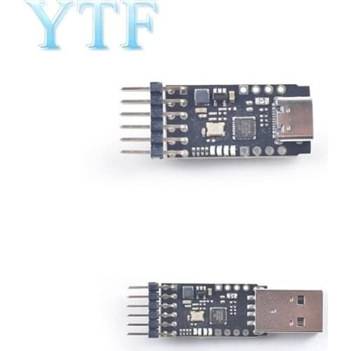 Sipeed RV debugger plus JTAG+UART BL702 debugger