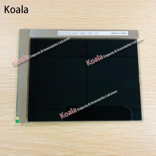 KS3224AST-FW KS3224AST-FW-7X-10 5.7 INCH SCREEN