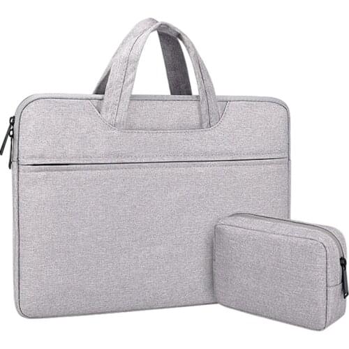 Laptop Bag for Macbook Pro 13 2020 Case Huawei MateBook D15 15.6 E B 12 MagicBook D 14 X Pro 13.9 Inch Computer Notebook Sleeve