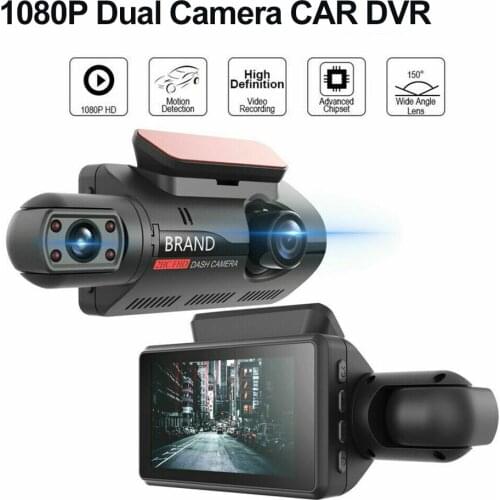 TrustDii CCTV Cameras