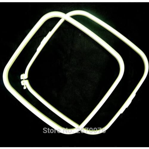 Big Cross Stitch Embroidery Frame Adjustable Square Hoop ABS Machine Embroidery Frames Beading Work Handcraft Tools 1pc Retail