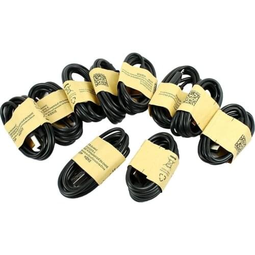10X 2.0 Micro USB Charger Data Cable Cord