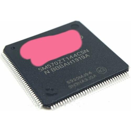 5M570ZT144C5N TQFP144 2PCS