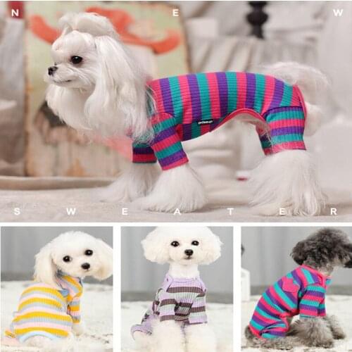 Baldauren Overalls For Dogs