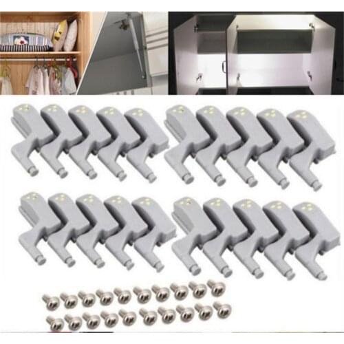 Dishun Lighting For Cabinets