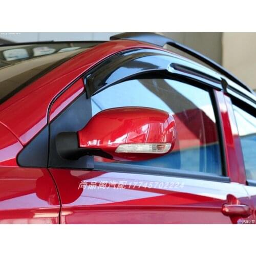Adapt to FAW Weizhi V2 mirror electric rearview mirror assembly