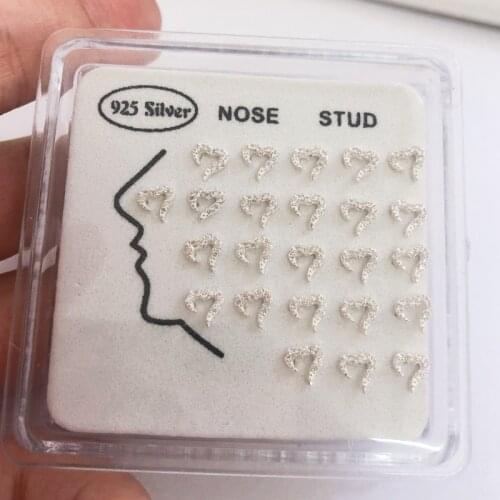 Hengxinyuan Piercing Rings