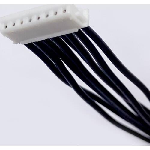 Power Cables, 6 pin, 8 pin