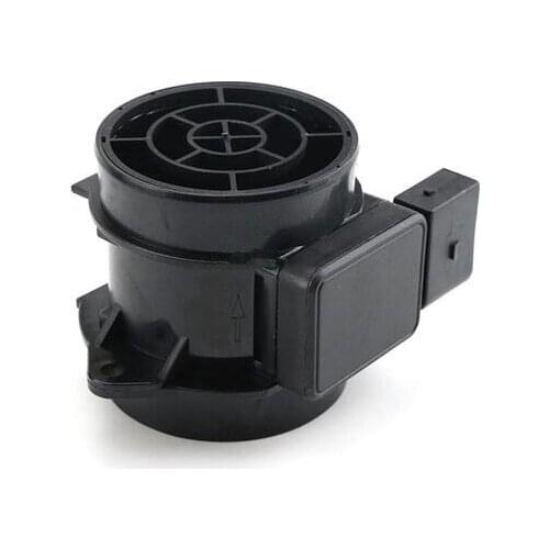 Pack of 1 Brand New Mass Air Flow Meters 5WK96431 28164-23700 28164-25000 MAF Sensors for Hyundai Elantra Tucson Kia