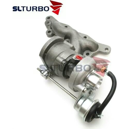 KP31 54319880000 turbo charger full for Smart 0.8 cdi 1999 new OM660DE08LA 30 Kw 41 HP 54319880002 turbine 6600960199 6600960099