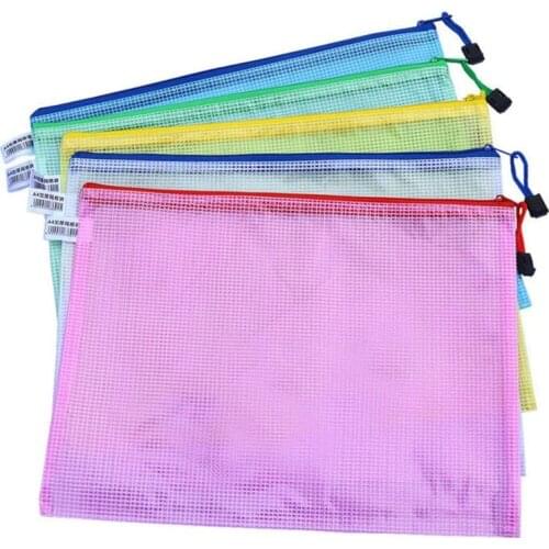 Pelsone Plastic Folders