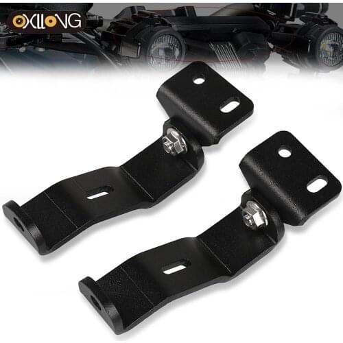 CB 650R CB650 R 2019 2020 2021 Motorcycle Accessories Fog Lights Bracket FOR Honda CB650R LED Auxiliary Fog Light Driving Lamp