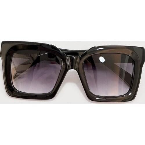 Fashion Square Sunglasses Women Designer Luxury Man/Women Sun Glasses Classic Vintage UV400 Outdoor Oculos De Sol