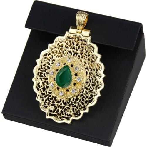 Sunspice Ms. Necklaces