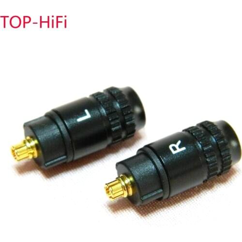 TOP-HiFi Headphone DIY Custom Repair MMCX Pin For XBA-Z5 Z7 H3 H2 Z5 N3AP 300AP