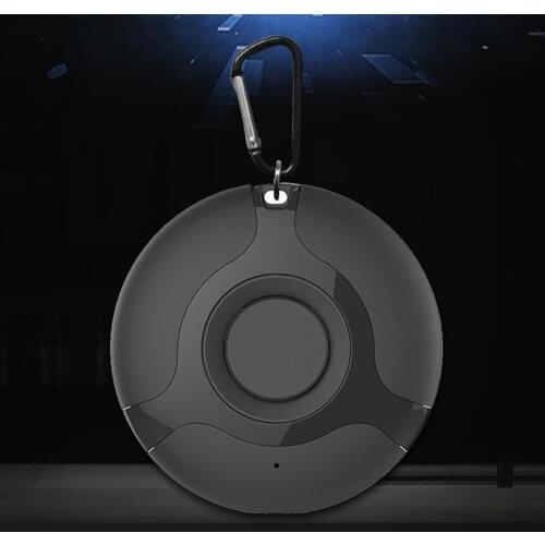 USB Rechargeable Ultrasonic Outdoor Smart Pest Repeller Portable Mouse Insect Repellent Device