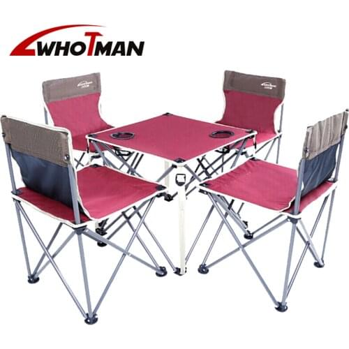WHOTMAN Folding Furniture