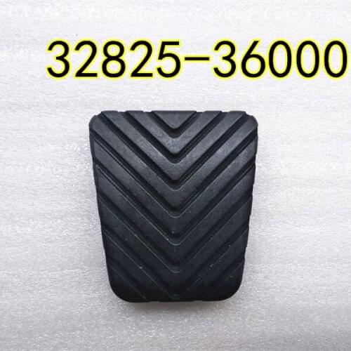 Накладки на педали Kia XFHSXDPJ China At AliExpress