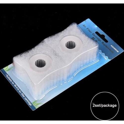 YUGE Filters For Aquariums