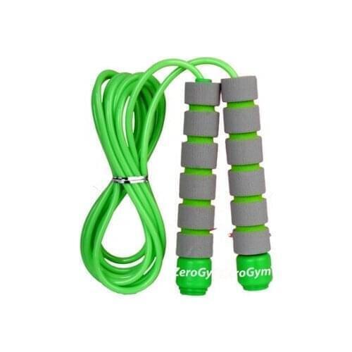 ZeroGym JP03 Comfort Jump rope