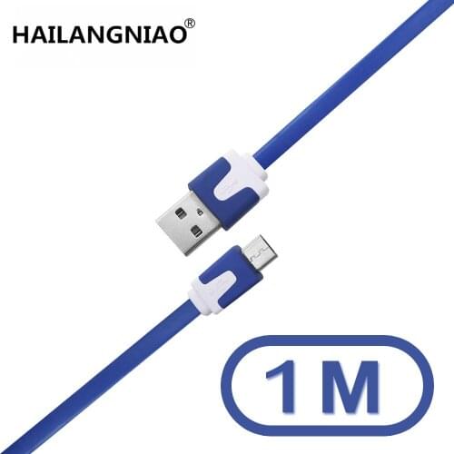 1pcs Micro USB Cable wire 1m for NodeMcu