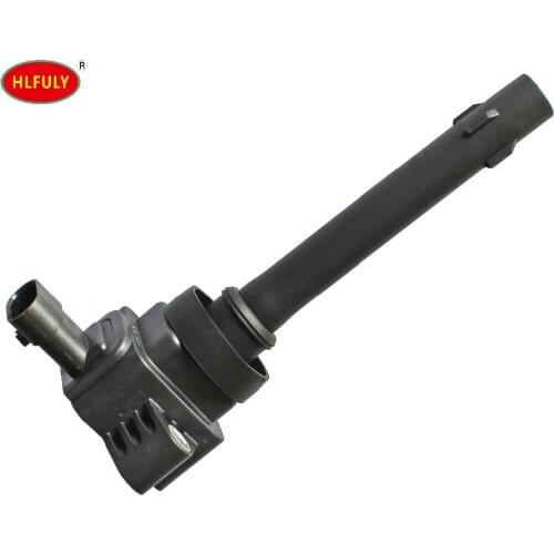 2pcs free shipping Ignition Coil for Haval H6 1.5T OEM NO # HZ-DH-142 F01R00A052