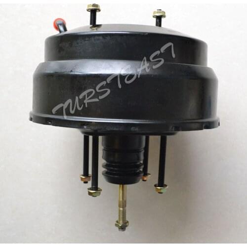 44610-02901 FOR TOYOTA YARIS VACUUM BRAKE BOOSTER BRAKE SERVO FRENO FREIO FREE SHIPPING