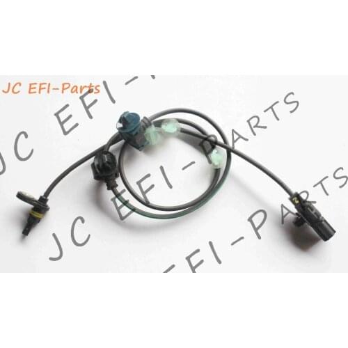 57475-SZP-A01 ABS Wheel Speed Sensor FOR 2010-2012 ACURA RDX