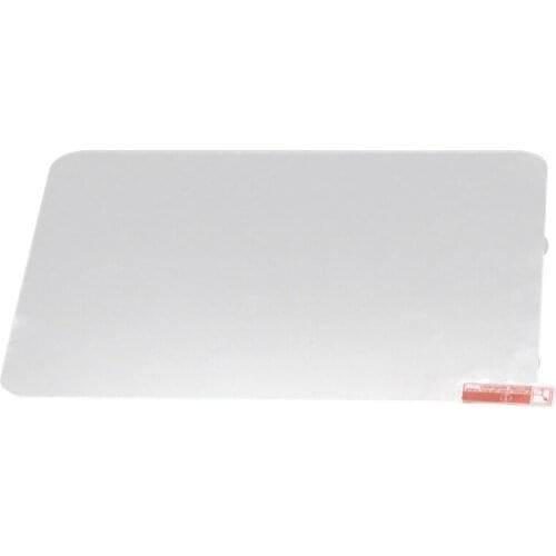 8.4 Inch for Jeep Wrangler JL 2018 2019 Navigation Screen Protector Auto Car Navigation Screen Protective Film