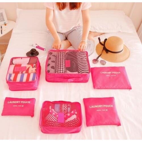 Aboutbaby Women's Travel Bags