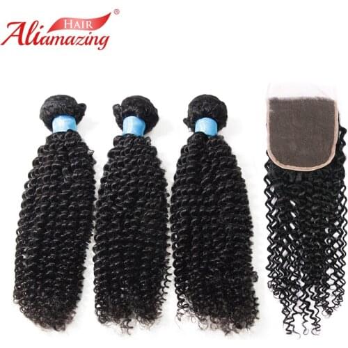 Ali Amazing Hair Artificial Hair