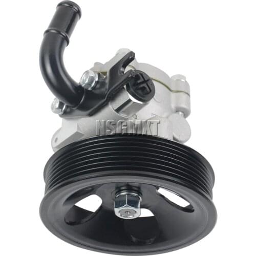 AP02 Power Steering Pump 571004H000 54647 for Hyundai H-1 Travel+Cargo 2.5 CRDi 2008