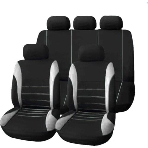 DUTRIEUX Car Seat Cushions