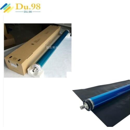 Original Quality Blue Color Opc Drum For OCE TDS300 320 400 450 600 700 750 Engineering machines parts Opc Drum